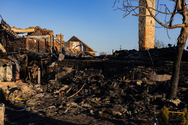 Reliable Soot Cleanup contractor in Paoli, PA by Fire Damage Laser Cleaning